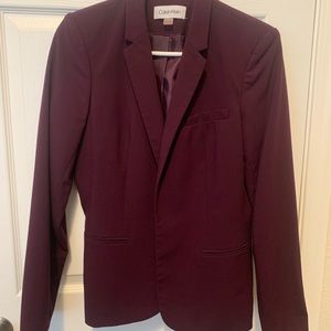 Women’s Blazer